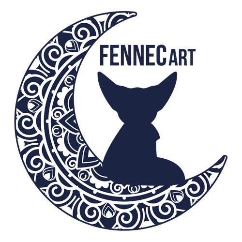 Fennec Art